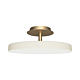Asteria UP Plus Medium - Pearl White