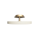 Asteria UP Plus Mini - Pearl White