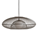 Faraday Pendel Large - Stål fra Umage - Lamper til Entré & Gang