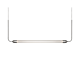 Lemon Squeeze Linear Pendel - Poleret Stål fra Umage - Danske Design lamper