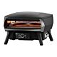 Witt ETNA Rotante Control 13" EU Pizzaovn - Sort