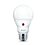 Opgradér: E27 60 W LED pære nat/dag sensor