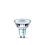 GU10 4,8W LED 3-trin - 355 Lumen