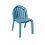 Fatboy Fred's Havestol 2 Stk - Wave Blue