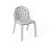 Fatboy Fred's Havestol 2 Stk - Light Grey
