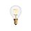 E14 Tala Pluto 3W LED Filament pære