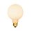 E27 Tala Porcelæn II 6 W Dæmpbar LED (mat hvid)