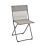 Lafuma Balcony II Stol - Terre