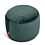 Fatboy Point Velvet Puf - Petrol