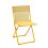 Lafuma Balcony II Stol - Miel