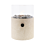 Cosiscoop XL Gaslanterne - Marble Stone
