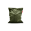 Fatboy Sækkestol Recycled Original Slim Velvet -  Deep Green