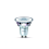 GU10 4,6W LED - 355 lumen
