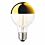 New Wave Arbitrary Bulb Ø80 Crown Gold