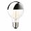 New Wave Arbitrary Bulb Ø80 Crown Silver