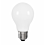 3-trins pære E27 8 Watt 1075 lumen