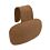 Umage Neck Rest Pude i Sugar Brown