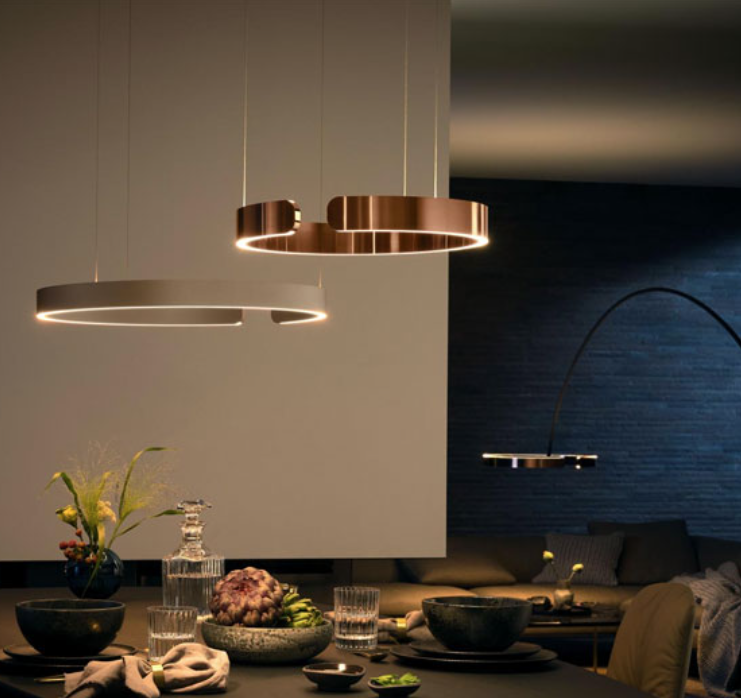 Occhio - innovativt og brugervenligt design