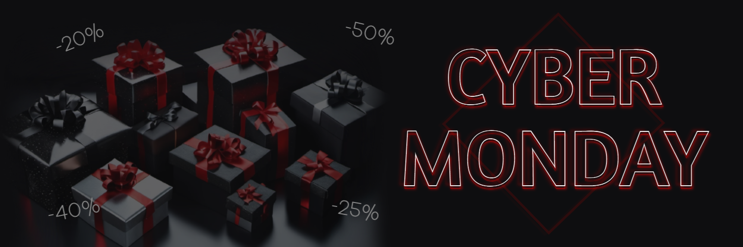 Kom til Cyber Monday hos Jensen Company og spar stort p&aring; belysning og interi&oslash;r til boligen