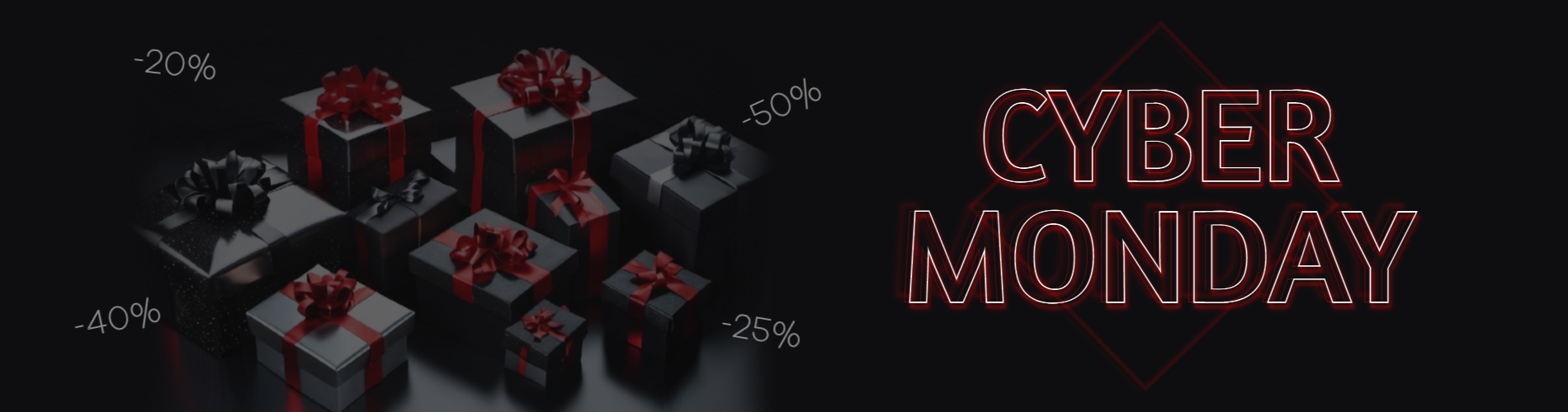 Kom til Cyber Monday hos Jensen Company og spar stort p&aring; belysning og interi&oslash;r til boligen