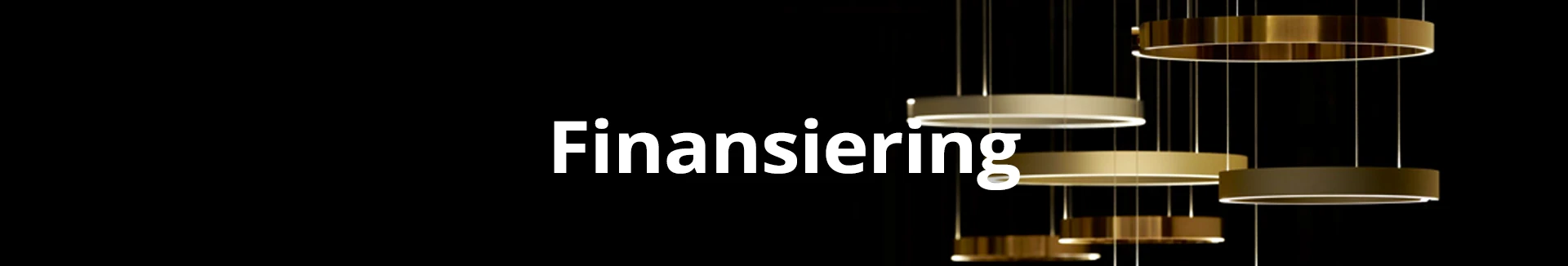 F&aring; dit k&oslash;b hos Jensen Company finansieret gennem SparXpres