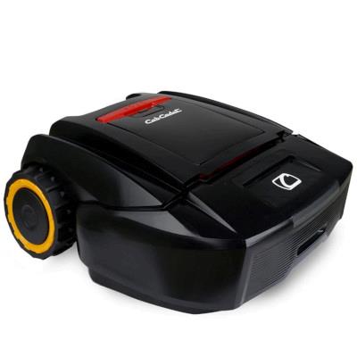 Cub Cadet Robotplaeneklipper