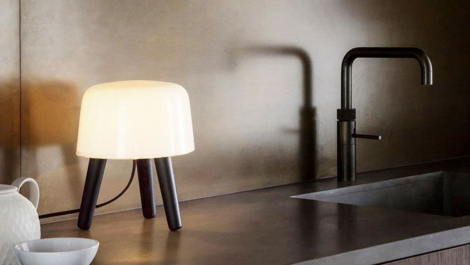 Lamper til vintermoerket - Køb designlamper online