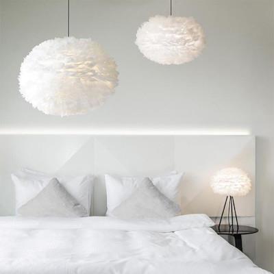 Lampe fra Umage - Køb Eos pendlen online