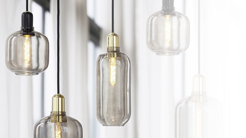 køb normann copenhagen lamper online med fri fragt