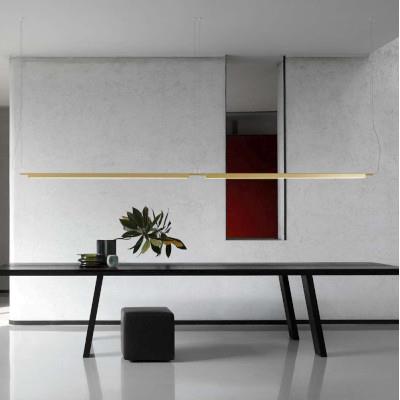 Luceplan med Philips Hue teknologi