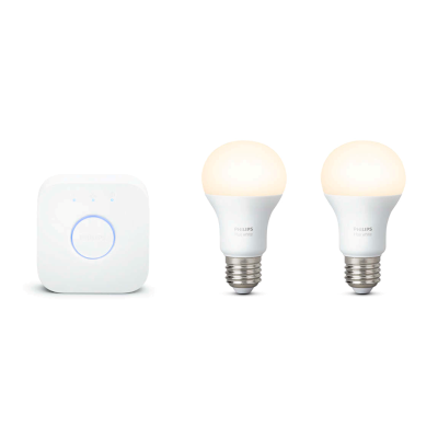 Brug Philips Hue i hjemmet - Stort udvalg online
