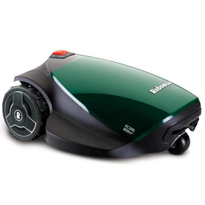 Robomow RC model