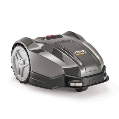 Stiga 200 robotplaeneklipper