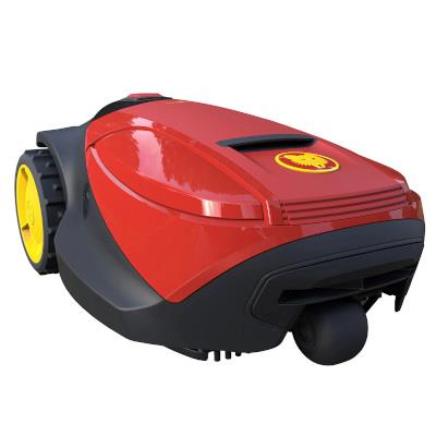 WolfGarten den billige robotplaeneklipper