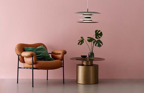 Spisebordslampe fra Belid til inspiration - Fri fragt