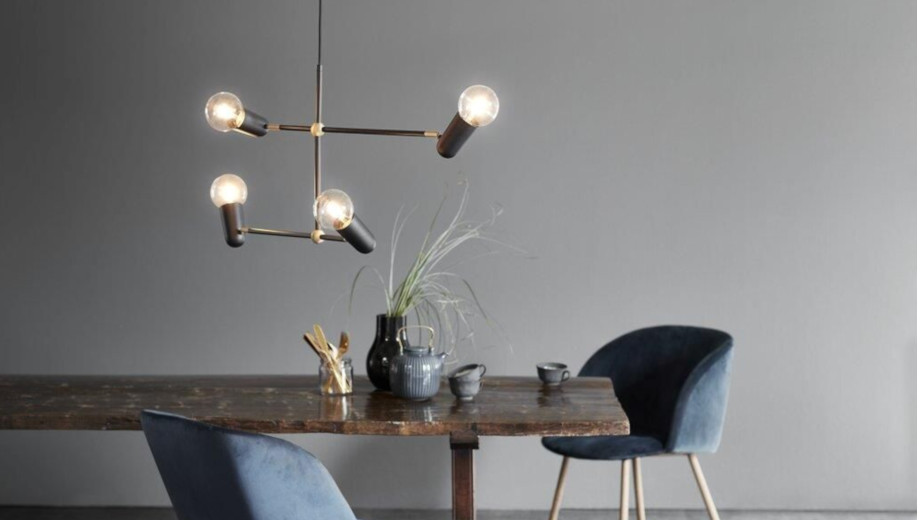 nordlux manhattan lysekrone