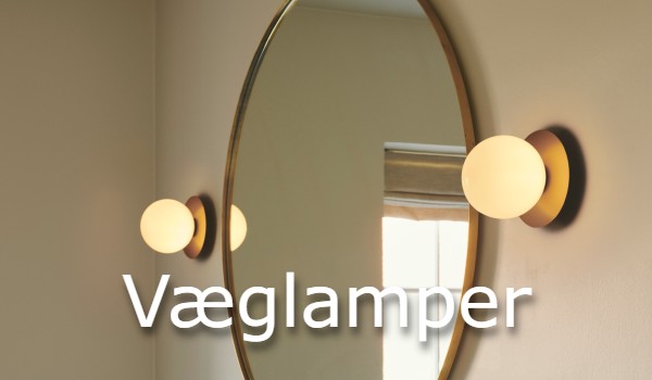 V&aelig;glamper