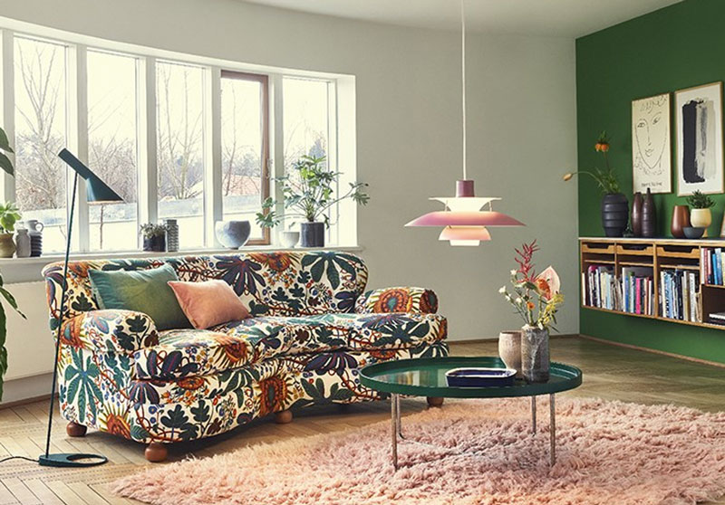 Vi forhandler Louis Poulsen - inspiration