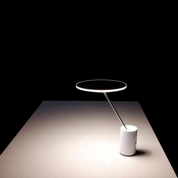 Artemide Sisifo skrivebordslampe