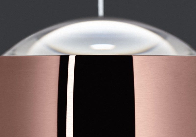 Occhio LED belysning inspiration