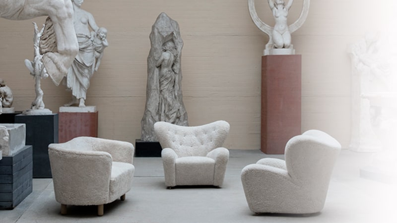Møbler fra By Lassen - Dansk kvalitet og design